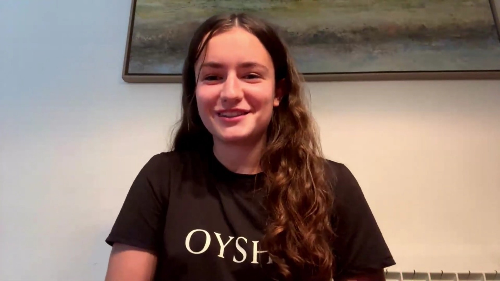 ENTREVISTA CON MARTINA CALVO